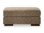 Jayne Park Ottoman