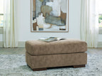 Jayne Park Ottoman