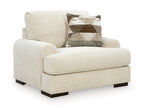 Jayne Park Oversized Chair