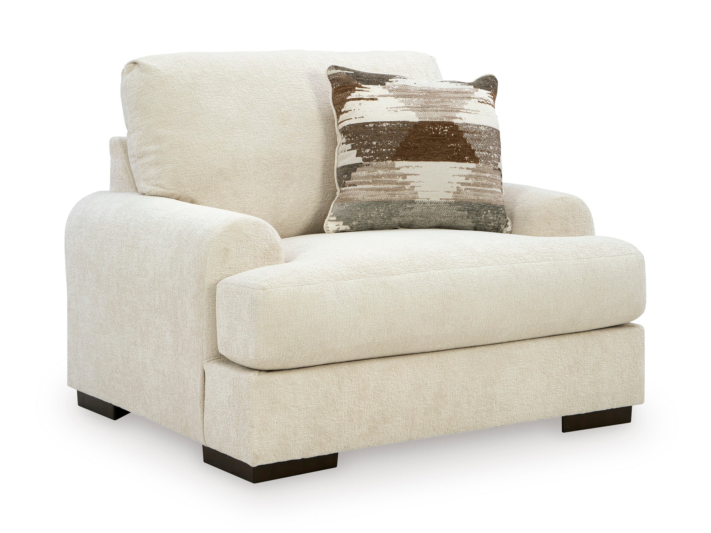 Jayne Park Oversized Chair