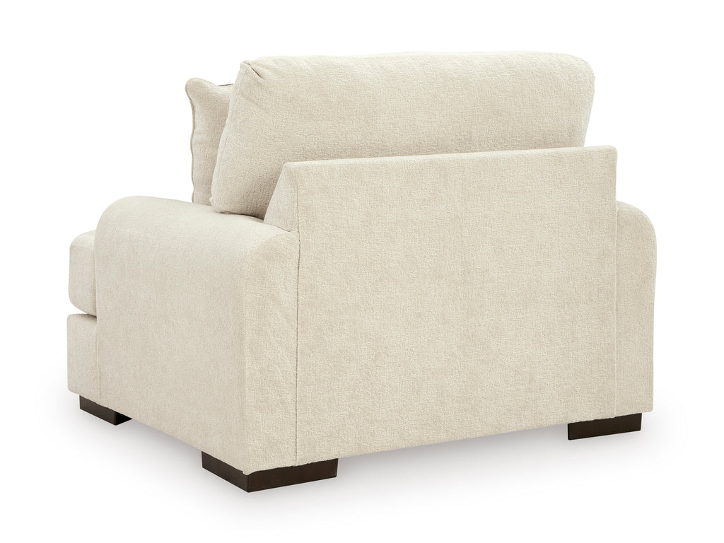 Jayne Park Oversized Chair