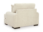 Jayne Park Oversized Chair
