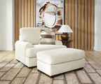 Jayne Park Oversized Chair