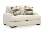Jayne Park Loveseat