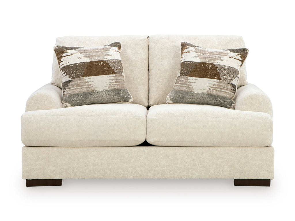 Jayne Park Loveseat