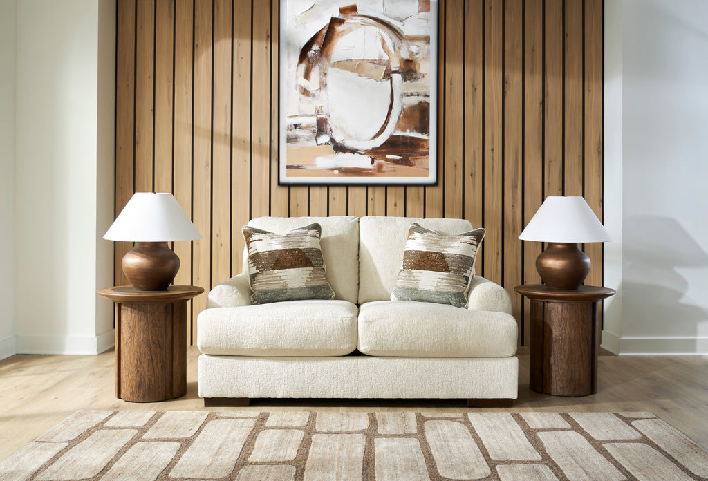 Jayne Park Loveseat