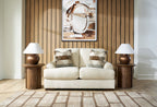 Jayne Park Loveseat