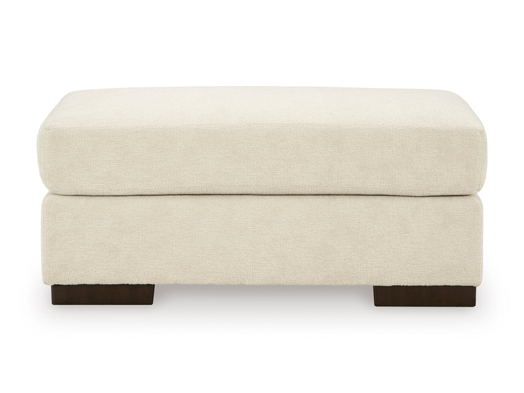 Jayne Park Ottoman