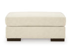 Jayne Park Ottoman
