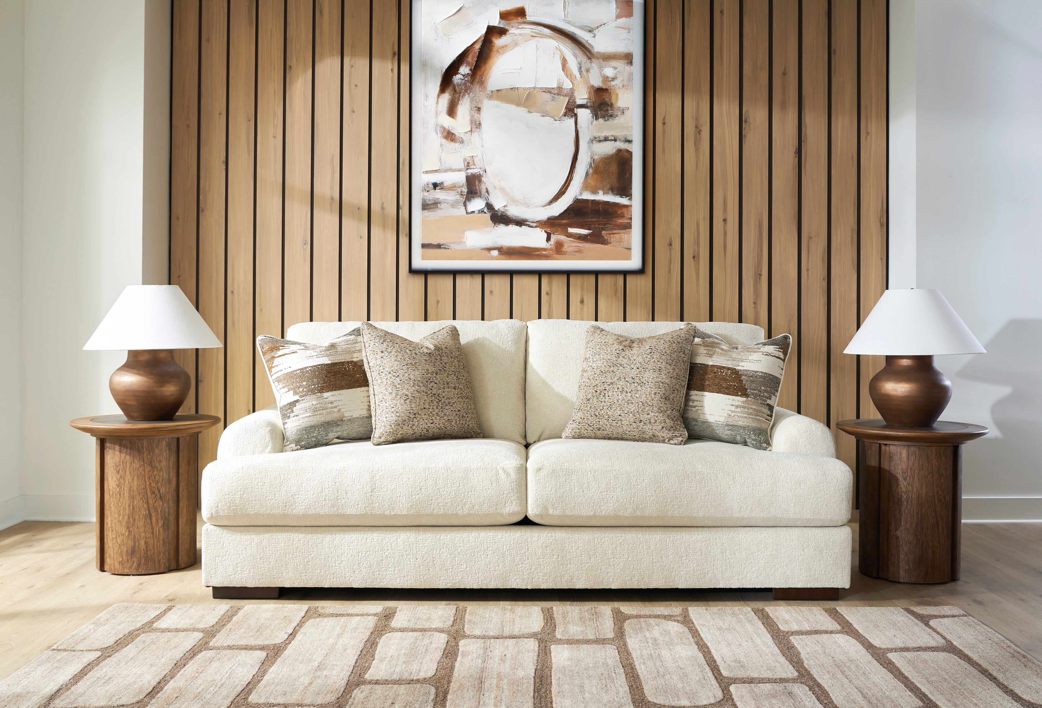 Jayne Park Sofa