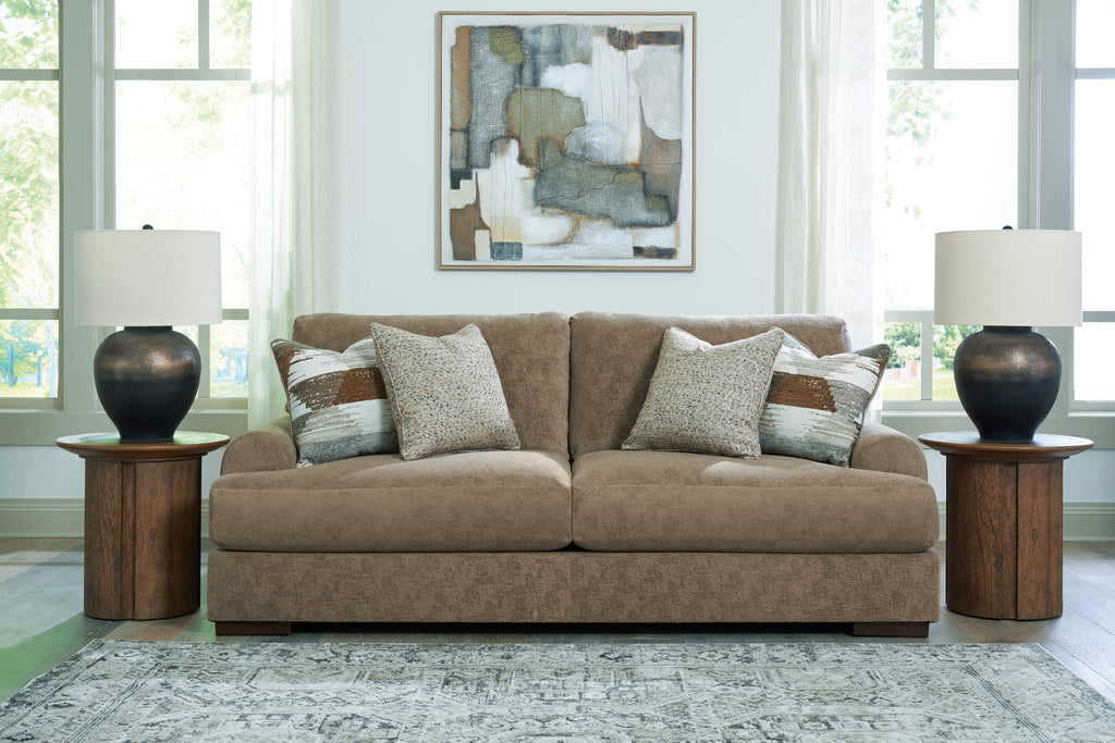 Jayne Park Sofa