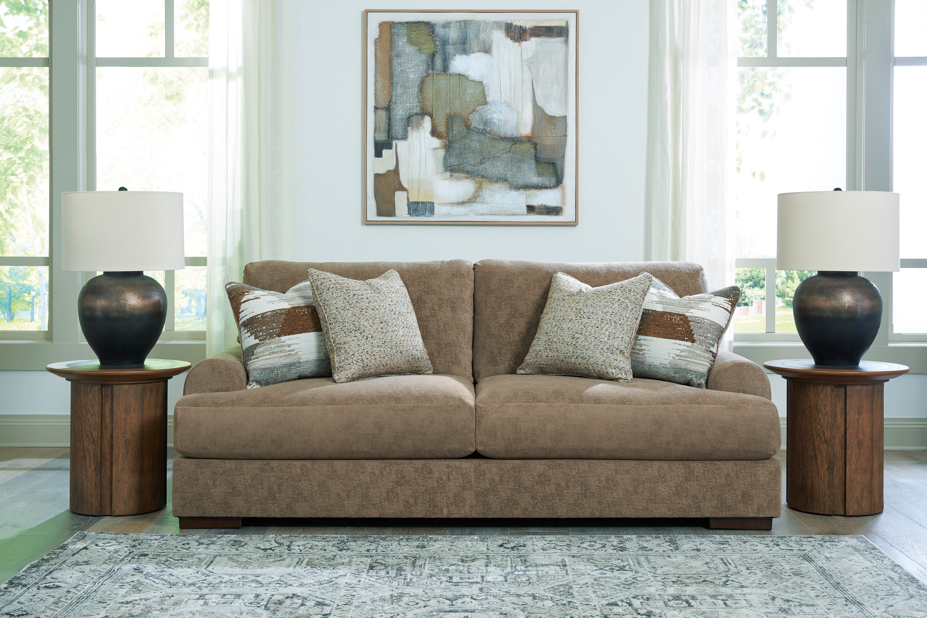 Jayne Park Sofa