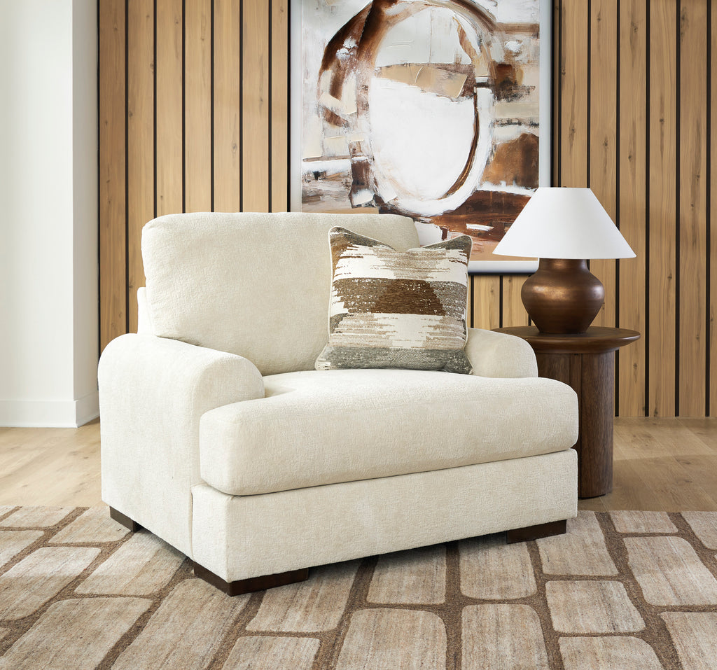 Jayne Park Oversized Chair
