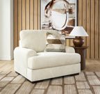 Jayne Park Oversized Chair