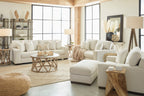 Maggie Sofa in Birch