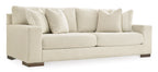 Maggie Sofa in Birch