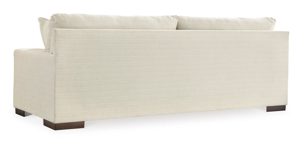 Maggie Sofa in Birch