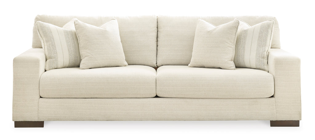 Maggie Sofa in Birch