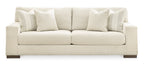 Maggie Sofa in Birch