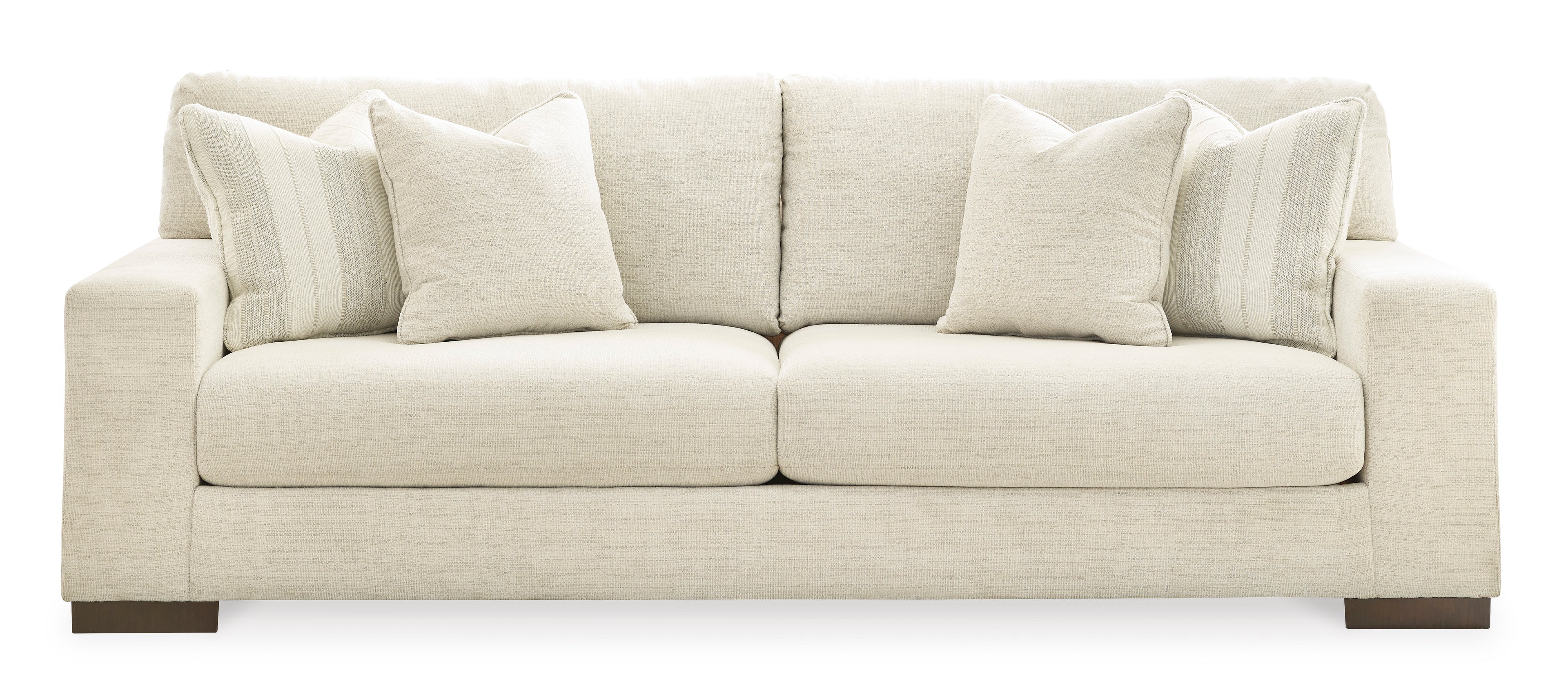 Maggie Sofa in Birch