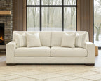 Maggie Sofa in Birch