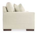 Maggie Sofa in Birch