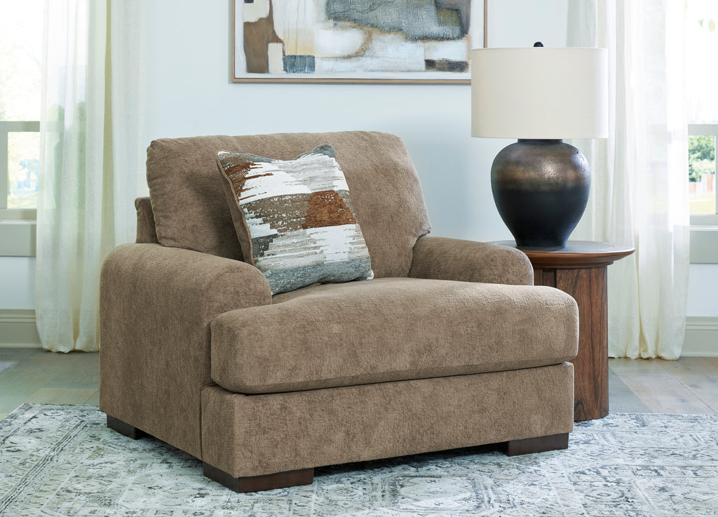 Jayne Park Oversized Chair