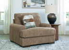 Jayne Park Oversized Chair