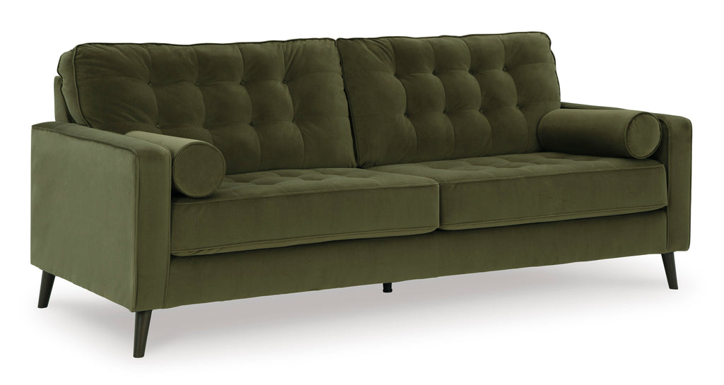 Reveon Lakes Sofa in Olive