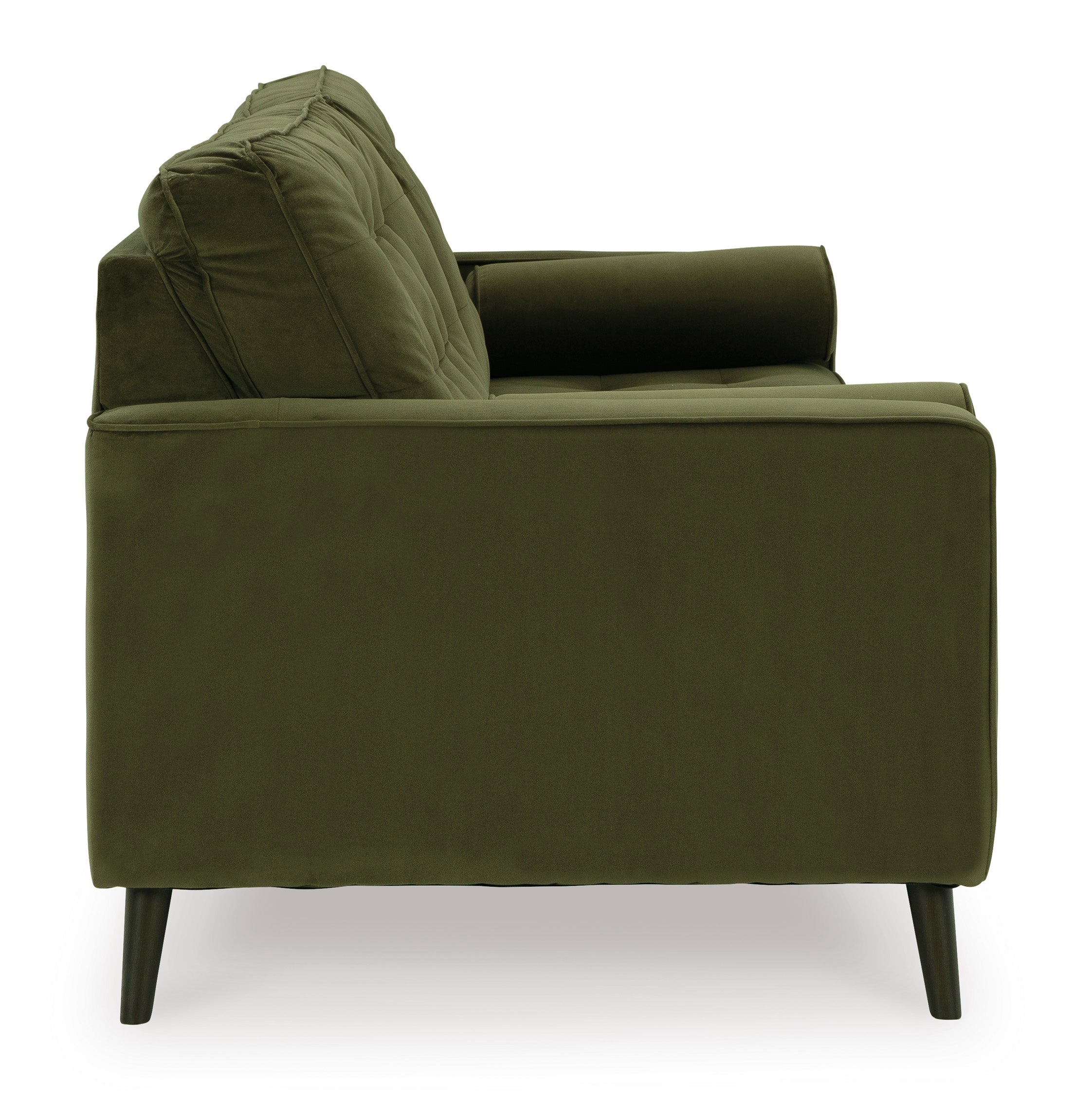 Reveon Lakes Sofa in Olive